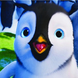 Happy Feet Two