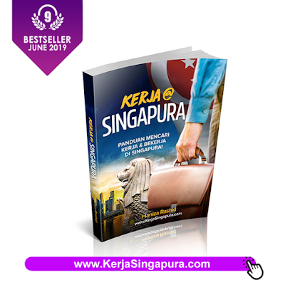  Ebook Kerja di Singapura