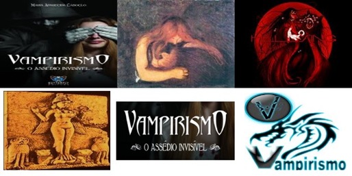Vampirismo satanismo