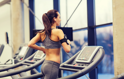4 Strategies How to Do Exercises Well