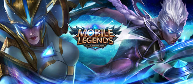 Hasil Gambar Hero Karrie Mobile Legends