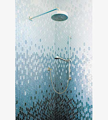 Bathroom Shower Tile Ideas