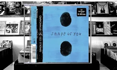 Shape-of-you