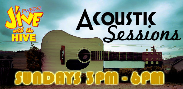 Acoustic Live Sessions by V-Hive Radio 