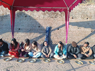 Newari Food Festival