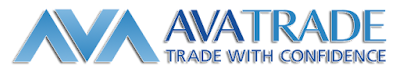 AvaTrade Logo