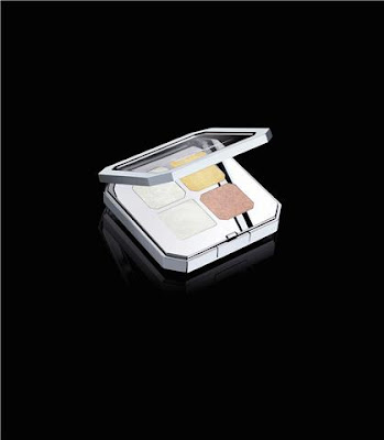 Counting The Days: Thierry Mugler Make Up