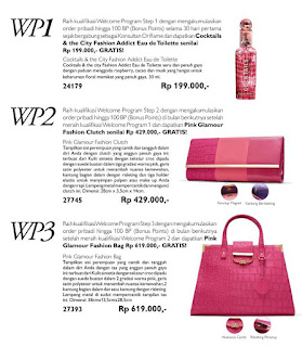 Parfum Wangi Pria Oriflame TERBARU September 2015 - Daftar Member Oriflame