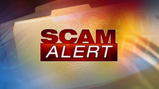 C 21 Beware The 801 Area Code Phone Number Scam