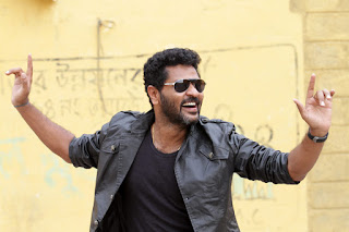 Prabhudeva-dance