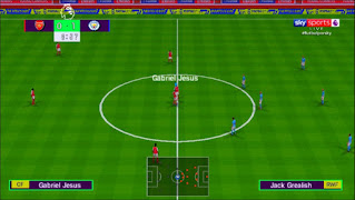 Download eFootball PES ISO 2023 PPSSPP Terbaru Bendezu Update Face Best Graphics HD New Stadium