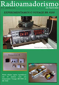 Revista Radioamadorismo em Fascículos