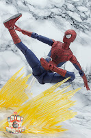 S.H. Figuarts The Amazing Spider-Man 19