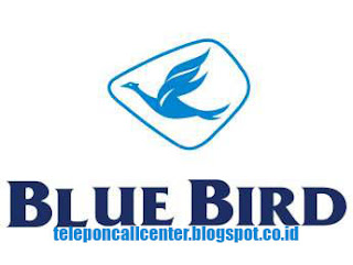 Costumer Service Blue Bird Taxi 24 Jam