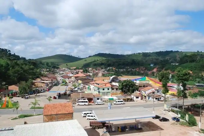 Cidade de Teolândia