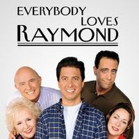 everybody loves raymond english best comedy tv series to watch all time