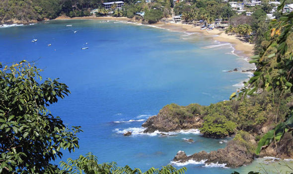 Top ten facts about Trinidad and Tobago