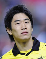 Shinji Kagawa