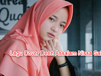 Download Lagu Deen Assalam Mp3 Single Religi Nissa Sabyan Paling Laris