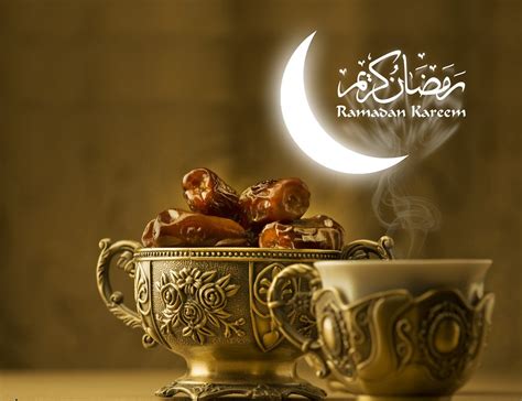 صور عن قدوم شهر رمضان