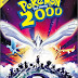 Pokemon Movie 2 (El Poder En Uno) DVDRip Latino