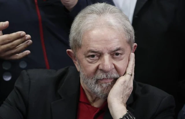 Lula não será mais solto, Gebran Neto determina continuidade da prisão - Política Portal SPY