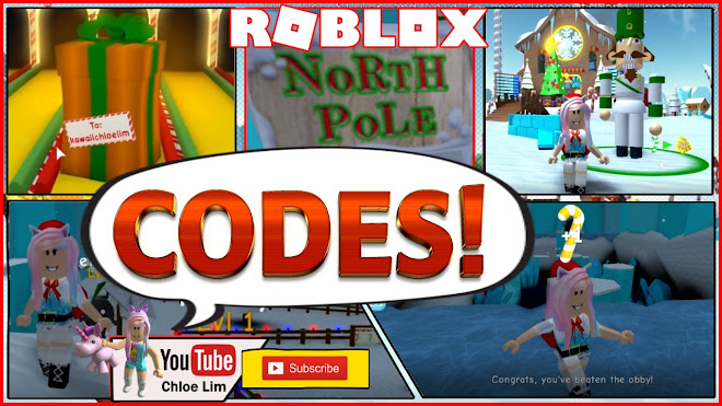 Chloe Tuber Roblox Snowman Simulator Gameplay 3 Working Codes And Obby To Get Green And Yellow Candy Canes - codes for tuber simulator roblox