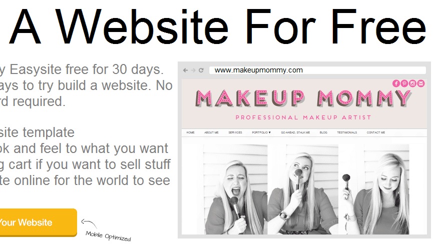 Web Development - Learn How To Build A Website