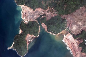 earth