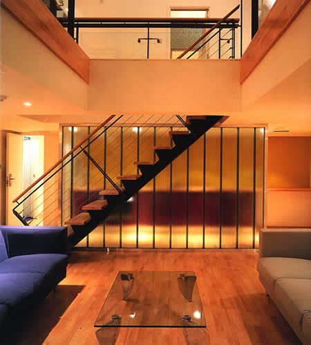 Interior Rumah Lengkap Dengan Gambar Untuk Inspirasi Anda | Interior ...