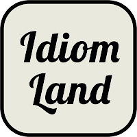 Idiom Land app