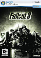 Fallout 3 PC Descargar Full Español Expansiones Guia ISO 2 DVD5 