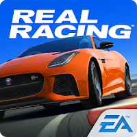 Real Racing 3 APK + Data + Mod(Money) v4.5.2 (All GPU) Terbaru