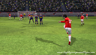 Dream League Soccer 2017 03