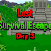 Lost Survival Escape Day 3