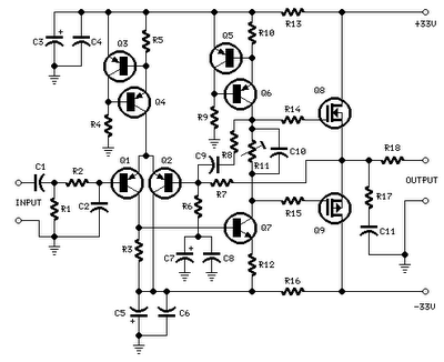 Pemuda pemberani RANGKAIAN SEDERHANA ELEKTRONIKA