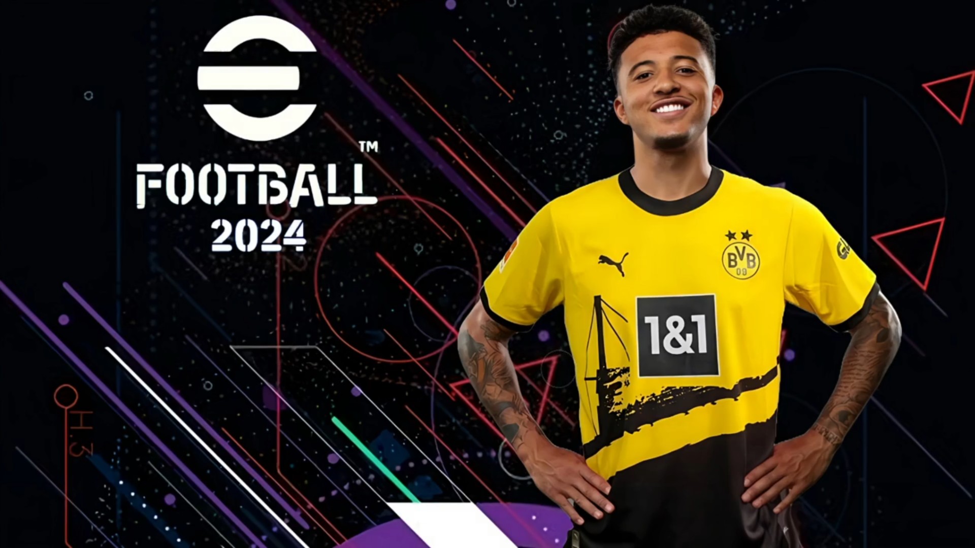 EFOOTBALL PES 2024 PPSSPP ATUALIZADO COM CÂMERA PS5 NOVAS CHUTEIRA