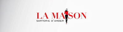 La Maison Sartorie D'Amber