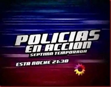 POLICIAS EN ACCION 2