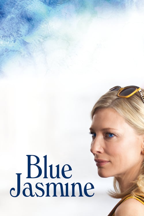 [HD] Blue Jasmine 2013 Ganzer Film Kostenlos Anschauen