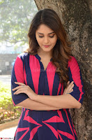 Actress Surabhi in Maroon Dress Stunning Beauty ~  Exclusive Galleries 067.jpg