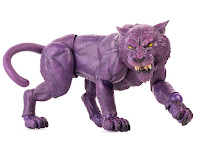 MONDO Masters of the Universe Panthor 6th Scale Figure 01