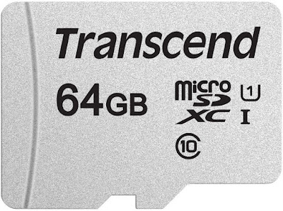 Transcend USD300S 64 GB