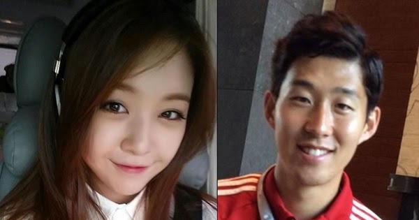 Minah Girl S Day Bicara Soal Skandal Kencannya Dengan Son Heung Min Kpop Chart Blog Minah Girl S Day Bicara Soal Skandal Kencannya Dengan Son Heung Min Kpop Chart Blog