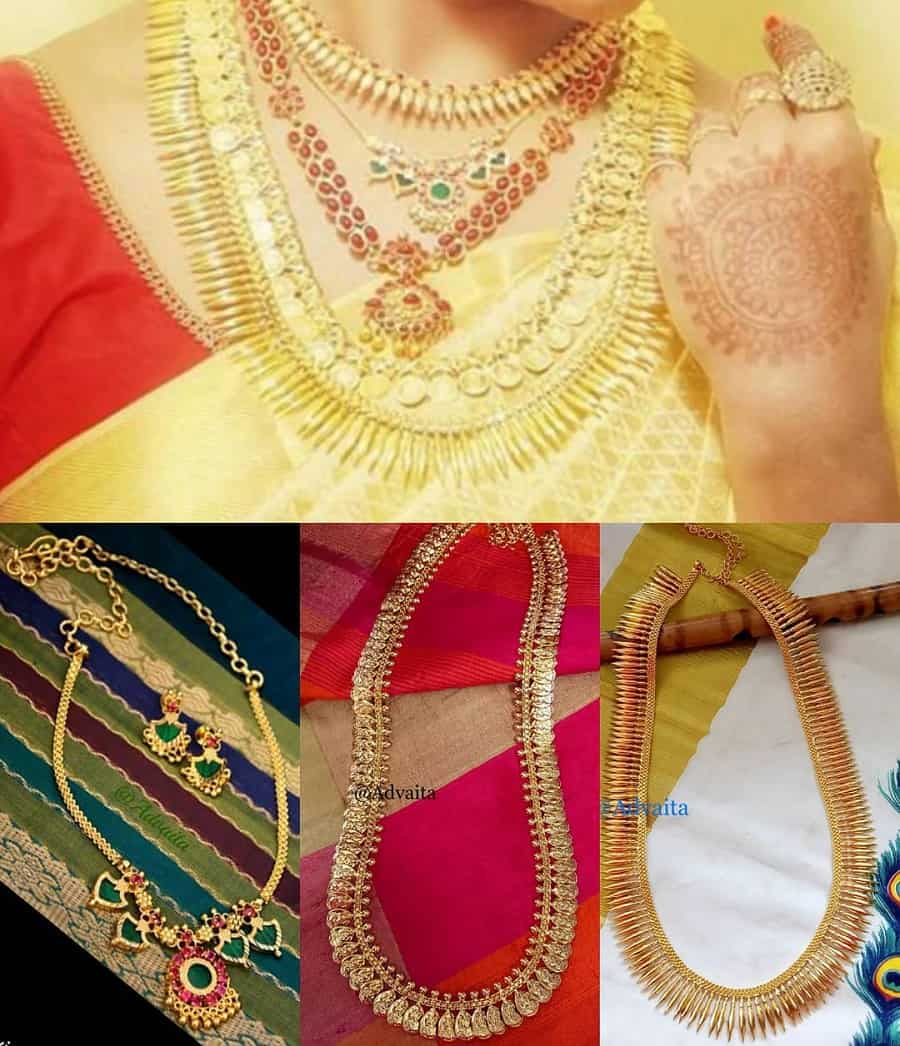 Online shopping mart to grab the Traditional Kerala dresses | by Ameya |  Medium