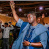 Youths engagement and economic prosperity remain priority to Oyetola. Osun Dep Gov