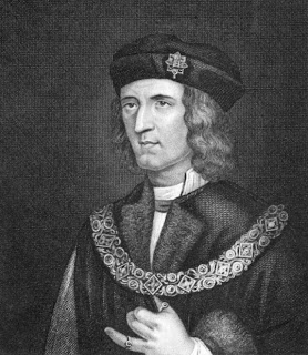 King Richard III Biography