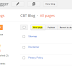 Cara Membuat Sitemap Otomatis di Blog anda