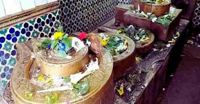 Mahashivratri विशेष: विश्वकर्मा जी द्वारा एक रात में निर्मित महादेव का वह मंदिर जहाँ प्रथम पूजा करते हैं नाग देव.