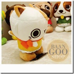 ตุ๊กตาแคนนิมอล